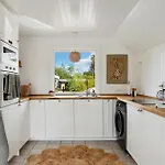 2 Bedroom Amazing In Semesterbostad Gilleleje