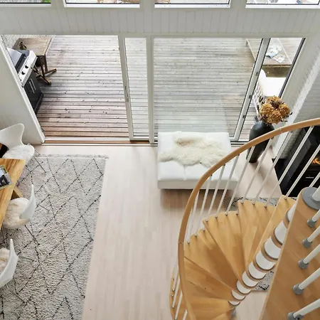 Hébergement de vacances 2 Bedroom Amazing In *
