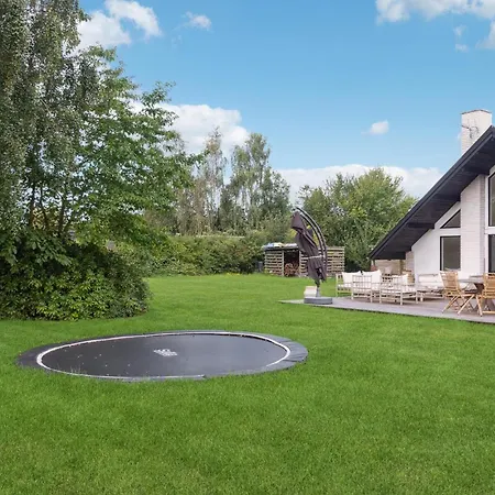 2 Bedroom Amazing In Gilleleje